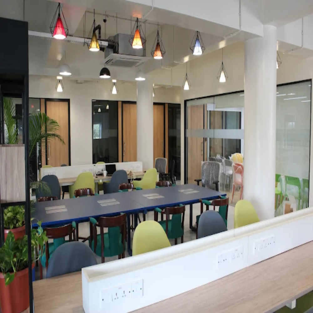 Ikigai Connect, Apte House | Worli, Mumbai